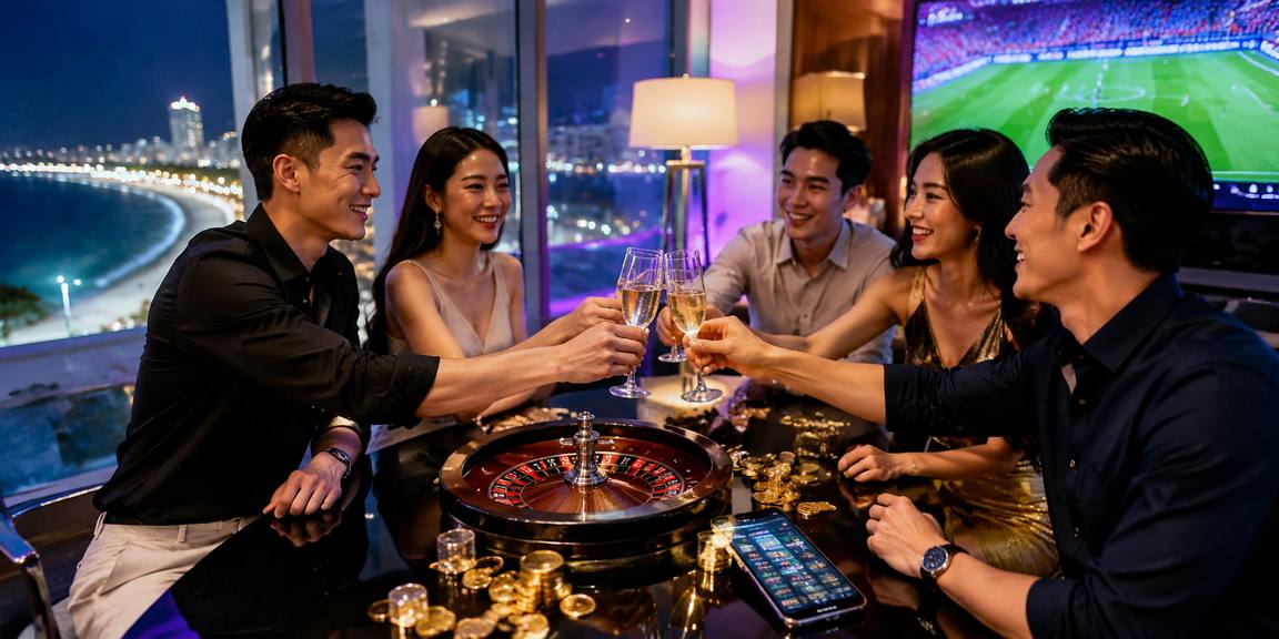 va66 Live Blackjack Nhanh tại va66 – ván bài gọn, dealer thật
